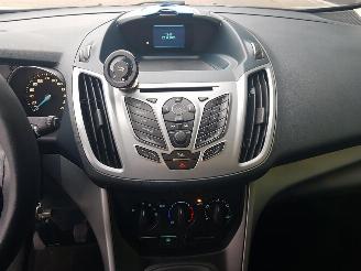 Ford C-Max 1.6 TDCi Trend picture 15