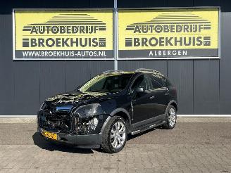 skadebil auto Opel Antara 2.4-16V Cosmo 2014/2