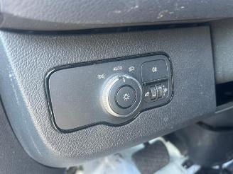 Mercedes Sprinter Sprinter 3,5t (907.6/910.6), Van, 2018 317 CDI 2.0 D RWD picture 16