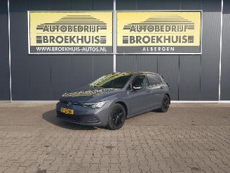 Auto incidentate Volkswagen Golf 1.5 TSI Style 2022/8