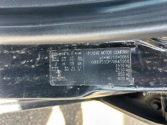 Hyundai Getz Getz, Hatchback, 2002 / 2010 1.4i 16V picture 18