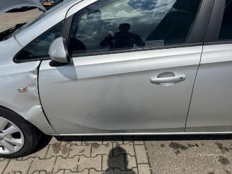 Opel Corsa Corsa E, Hatchback, 2014 1.4 16V picture 20