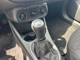 Opel Corsa Corsa E, Hatchback, 2014 1.4 16V picture 23