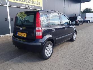 Fiat Panda Panda (169), Hatchback, 2003 / 2013 1.2, Classic picture 9