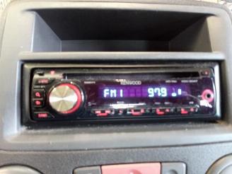 Fiat Panda Panda (169), Hatchback, 2003 / 2013 1.2, Classic picture 46