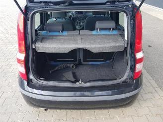 Fiat Panda Panda (169), Hatchback, 2003 / 2013 1.2, Classic picture 22