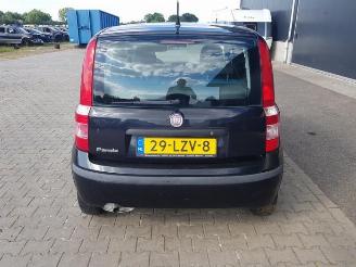 Fiat Panda Panda (169), Hatchback, 2003 / 2013 1.2, Classic picture 8