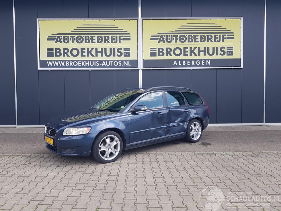 Volvo V-50 1.8 Edition II