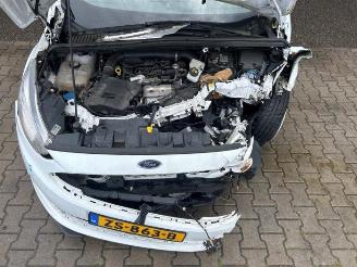 Ford C-Max C-Max (DXA), MPV, 2010 / 2019 1.0 Ti-VCT EcoBoost 12V 125 picture 10