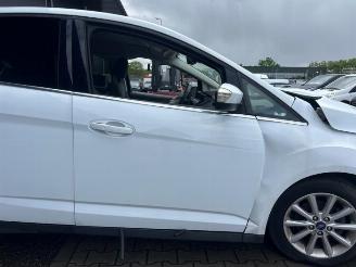 Ford C-Max C-Max (DXA), MPV, 2010 / 2019 1.0 Ti-VCT EcoBoost 12V 125 picture 15