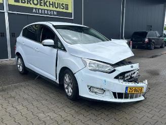 Ford C-Max C-Max (DXA), MPV, 2010 / 2019 1.0 Ti-VCT EcoBoost 12V 125 picture 7