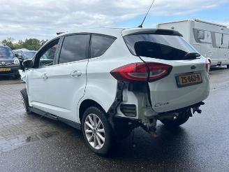 Ford C-Max C-Max (DXA), MPV, 2010 / 2019 1.0 Ti-VCT EcoBoost 12V 125 picture 3