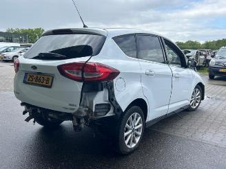 Ford C-Max C-Max (DXA), MPV, 2010 / 2019 1.0 Ti-VCT EcoBoost 12V 125 picture 14