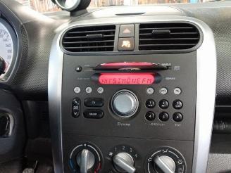 Suzuki Splash Splash, MPV, 2008 / 2015 1.0 12V picture 20