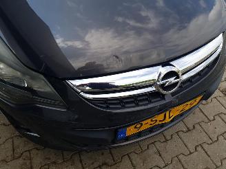 Opel Corsa 1.4 Turbo Cosmo OPC-Performance picture 15
