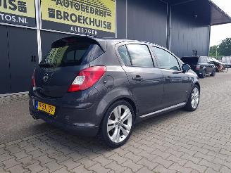 Opel Corsa 1.4 Turbo Cosmo OPC-Performance picture 8