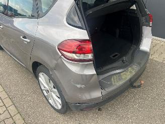 Renault Scenic 1.3 TCe Limited picture 11