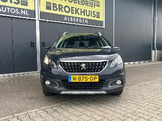 Peugeot 2008 1.2 PureTech Allure picture 3