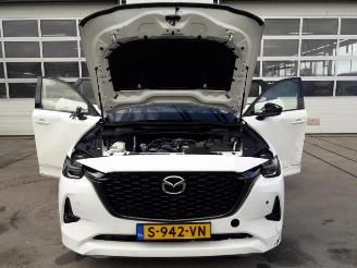 Mazda CX-60 CX-60 (KH), SUV, 2022 2.5 e-SkyActiv PHEV picture 11