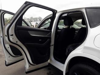 Mazda CX-60 CX-60 (KH), SUV, 2022 2.5 e-SkyActiv PHEV picture 17