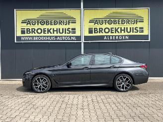 BMW 5-serie 530e Business Edition Plus picture 2