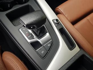 Audi A4 Limousine 35 TFSI Pro Line picture 23