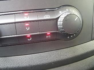 Mercedes Vito 116 CDI Lang Automatic picture 20
