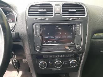 Volkswagen Golf Cabriolet 1.2 TSI BlueMotion picture 24