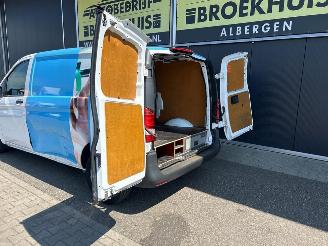 Mercedes Vito 110 CDI Functional Lang picture 22