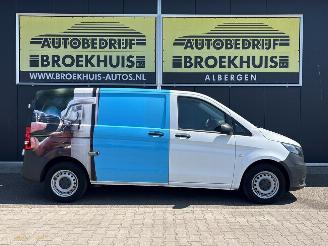 Mercedes Vito 110 CDI Functional Lang picture 4