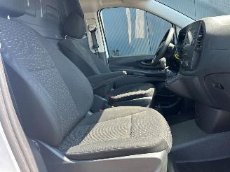 Mercedes Vito 110 CDI Functional Lang picture 18