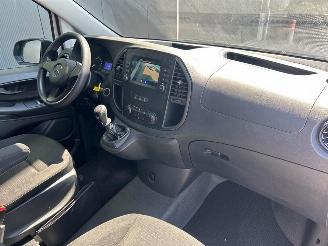 Mercedes Vito 110 CDI Functional Lang picture 16