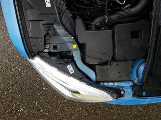 Ford Focus Focus 3, Hatchback, 2010 / 2020 1.0 Ti-VCT EcoBoost 12V 100 picture 20