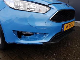 Ford Focus Focus 3, Hatchback, 2010 / 2020 1.0 Ti-VCT EcoBoost 12V 100 picture 10