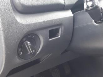Skoda Fabia Fabia II Combi, Combi 5-drs, 2007 / 2014 1.2 TDI 12V Greenline picture 8