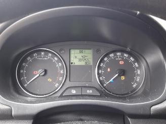 Skoda Fabia Fabia II Combi, Combi 5-drs, 2007 / 2014 1.2 TDI 12V Greenline picture 11