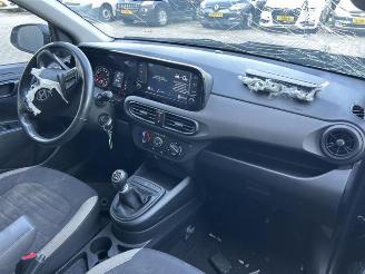 Hyundai I-10 i10, Hatchback, 2019 1.0 12V picture 10