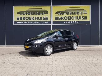 Coche accidentado Peugeot 3008 1.6 VTi Blue Lease 2012/4