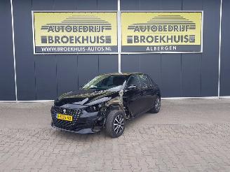 Coche accidentado Peugeot 208 1.2 PureTech Active Pack 2023/1