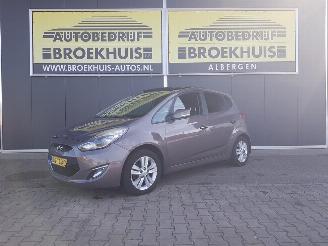škoda osobní automobily Hyundai Ix20 1.6i i-Vision 2012/1