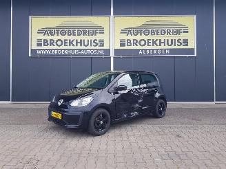occasione autovettura Volkswagen Up! 1.0 BMT move up! 2017/3
