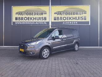 škoda osobní automobily Ford Transit Connect 1.5 EcoBlue L2 Trend 2018/8