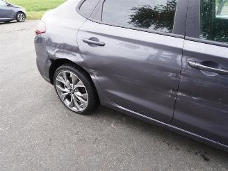 Hyundai I-30 1.4 T-GDI 16V [103kW] picture 6