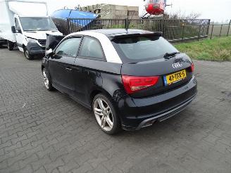 Audi A1 1.2 TFSi picture 2