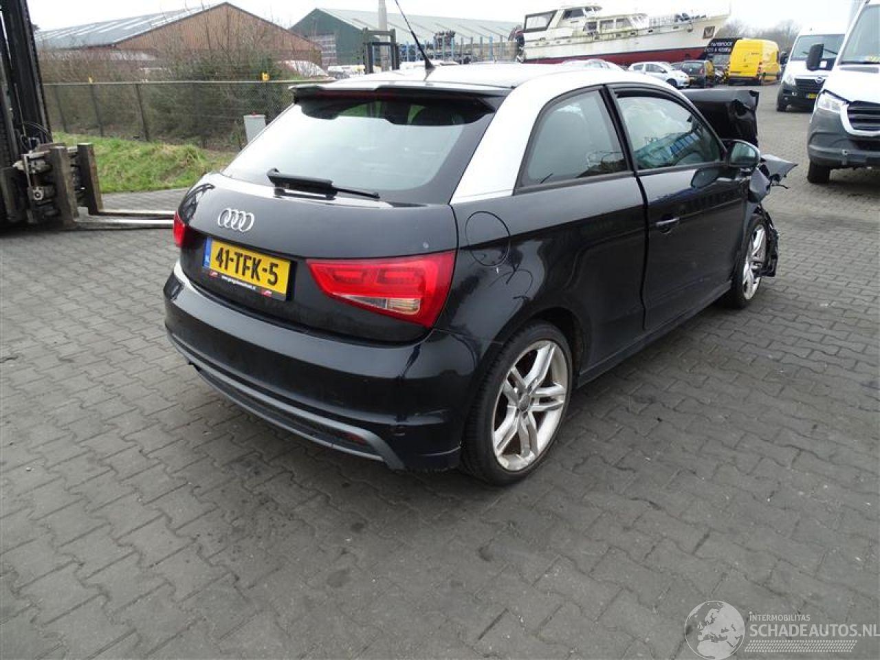 Audi A1 1.2 TFSi