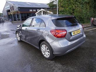 Mercedes A-klasse 180 CDi picture 2