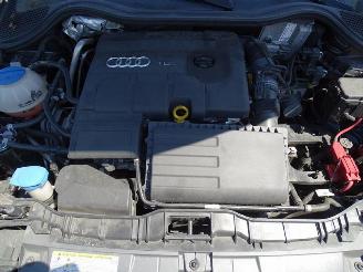 Audi A1 Sportback 1.4 TDi picture 9
