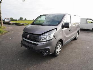 Fiat Talento 1.6 MultiJet Biturbo 120 picture 3
