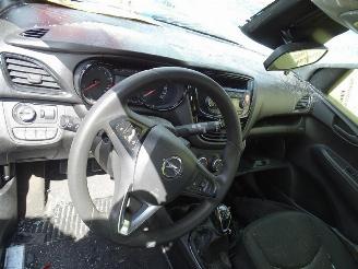 Opel Karl 1.0 12v picture 5