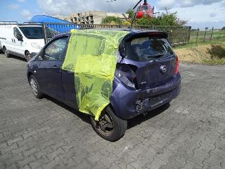 Opel Karl 1.0 12v picture 2